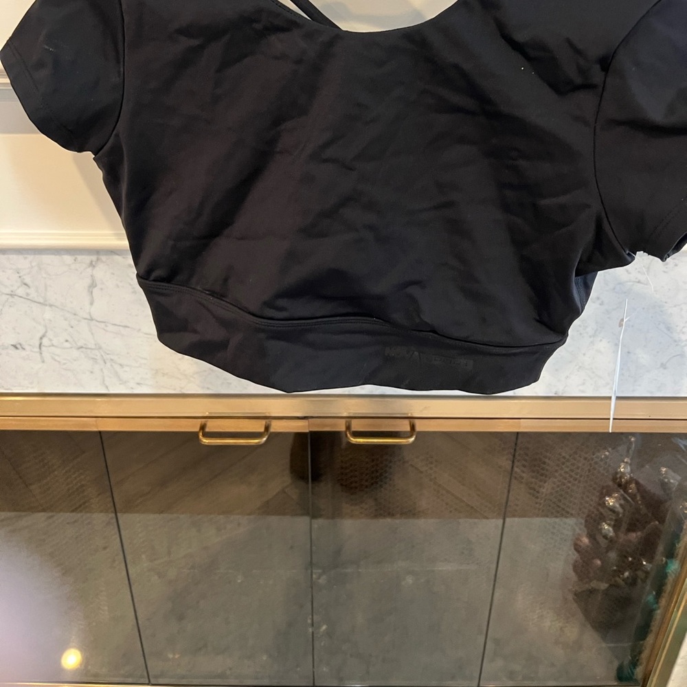 Nova Sport Athletic Top